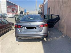 نيسان ألتيما